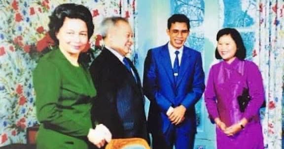 សម្តេចតេជោ រំលឹងពីព្រឹត្តិការណ៍ មុនថ្ងៃឈានដល់ចុះហត្ថលេខាលើកិច្ចព្រមព្រៀង ដែលនិយមហៅថា(កិច្ចព្រមព្រៀងប៉ារីស) ២៣ តុលា ១៩៩១