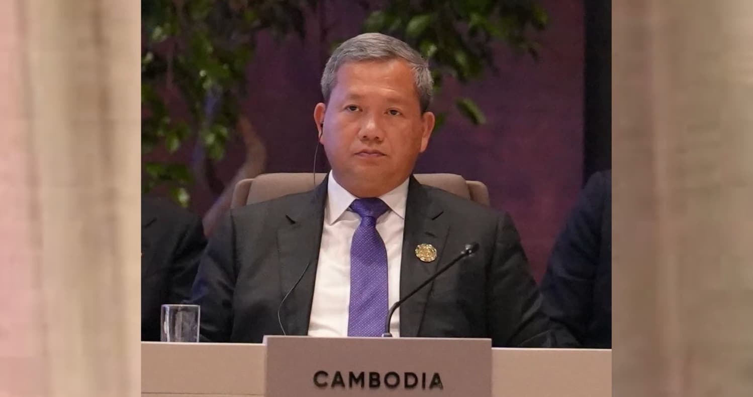 សម្តេចធិបតីសង្ឃឹមថា លោក អ៊ុ សំអាន មិនបង្កើតហេតុផល គេចមិនចូលរួមដូចកន្លងមក