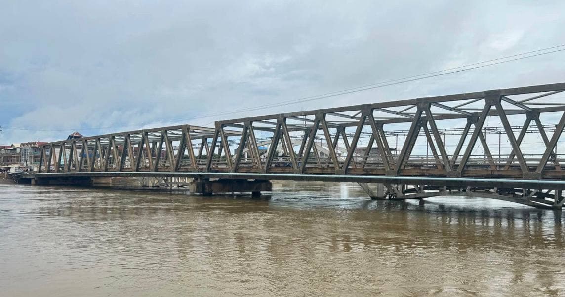 អាជ្ញាធរទន្លេសាបប្រកាសថាទឹកស្ទឹងជុំវិញបឹងទន្លេសាបចំនួន២ក្នុងចំណោម១១ស្ថិត នៅក្នុងសភាពប្រកាសឲ្យប្រុងប្រយ័ត្ននៅឡើយ